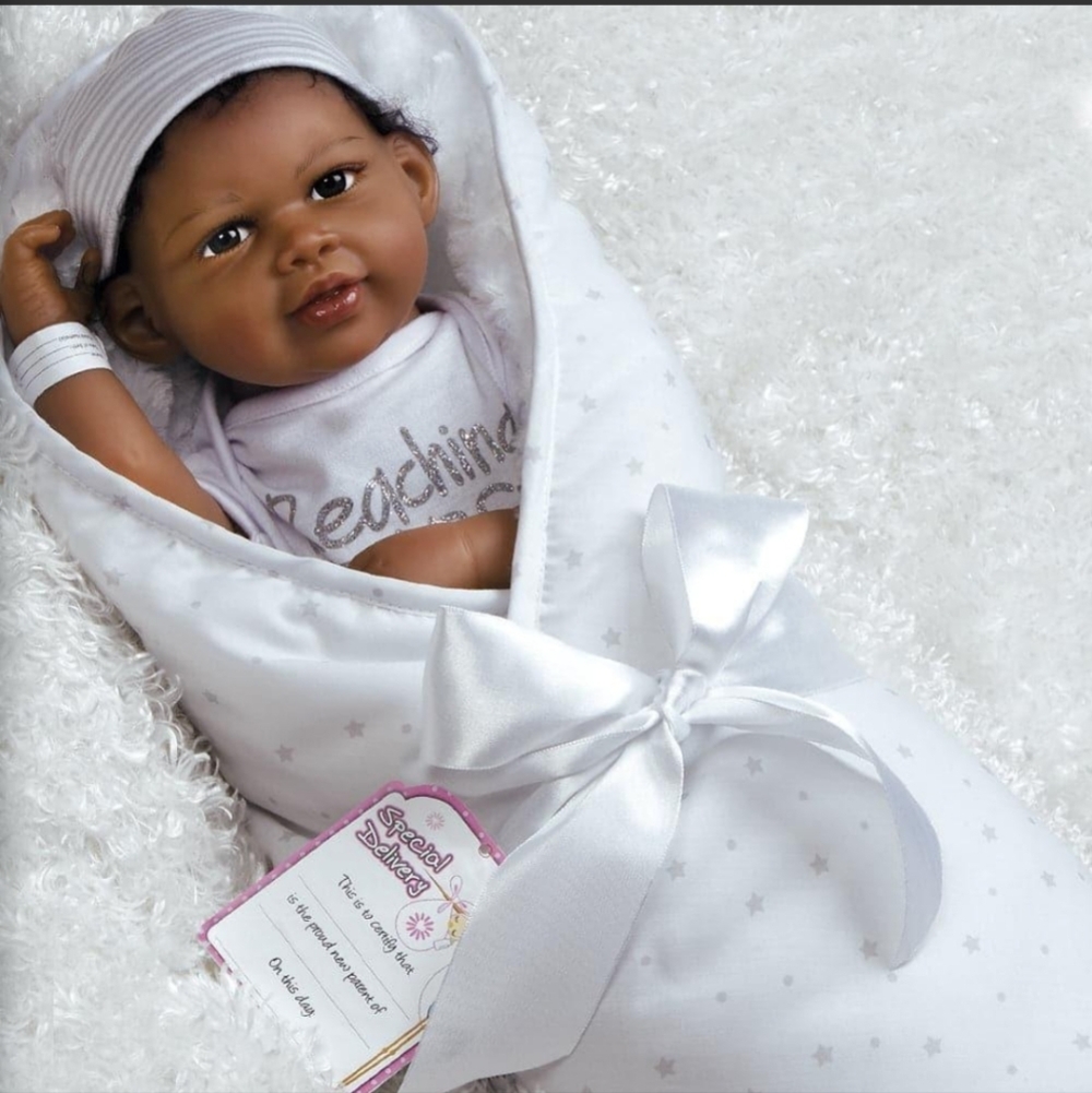 Paradise Galleries Baby Bundles: Reaching For The Stars